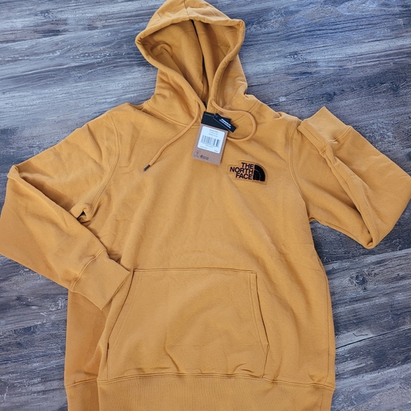 The North Face Tops - New The North Face Hooded sweatshirt.  Women's sz L.